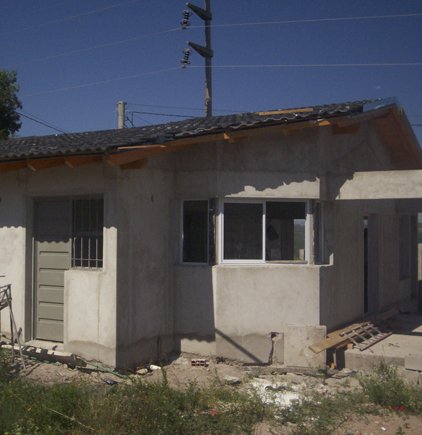 Proyecto en Valle Hermoso