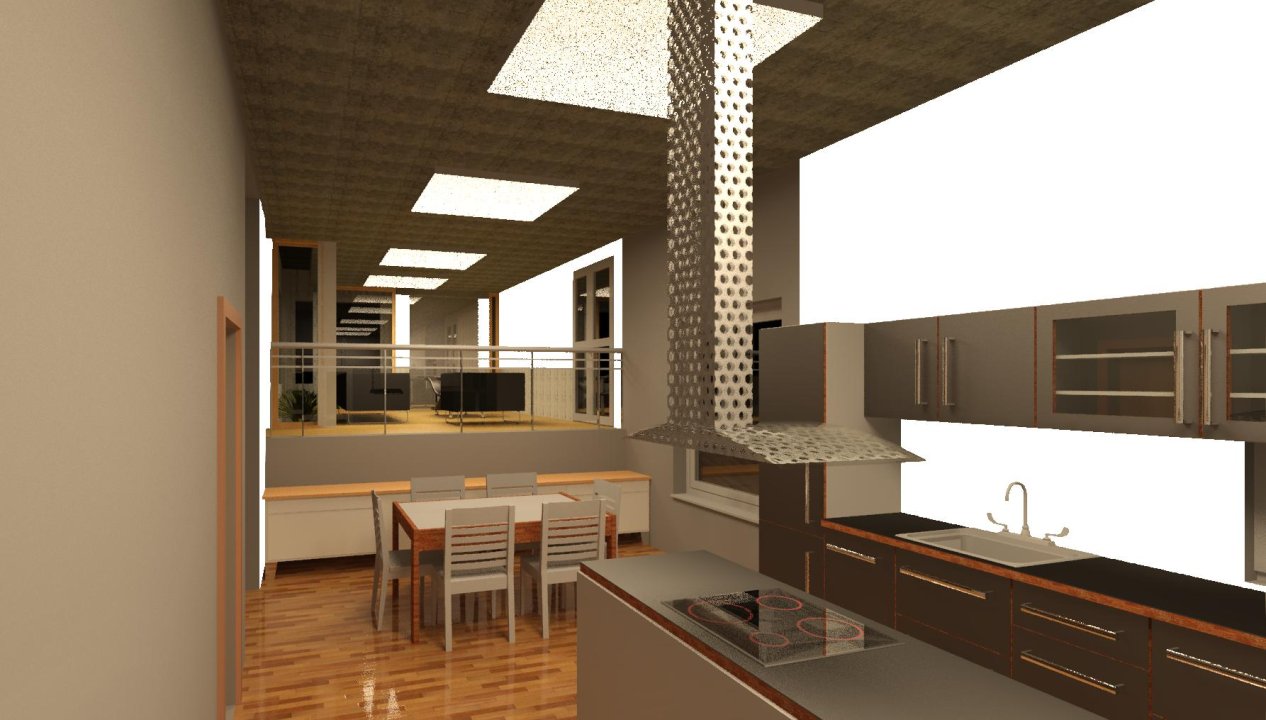 Vivienda Unifamiliar - Villa Giardino