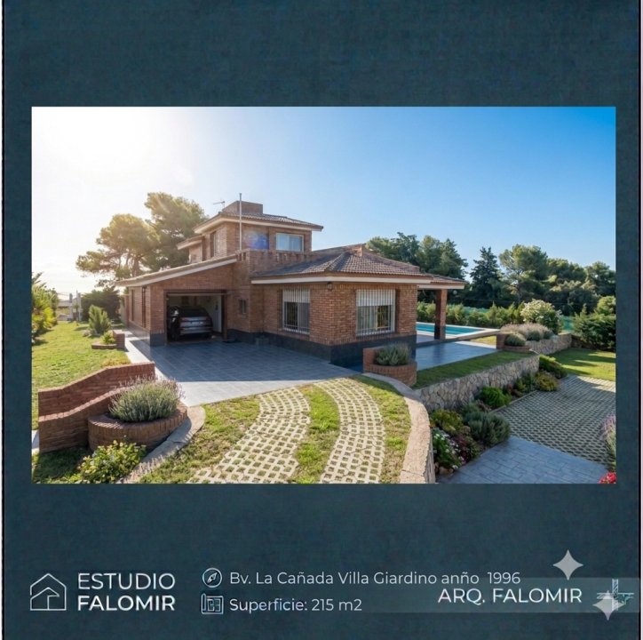 VIVIENDA UNIFAMILIAR