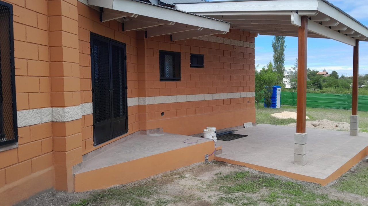 Vivienda Unifamiliar En Villa Giardino