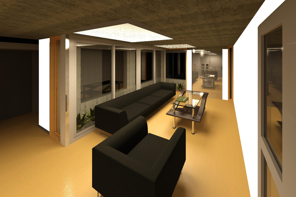 Estudio Falomir